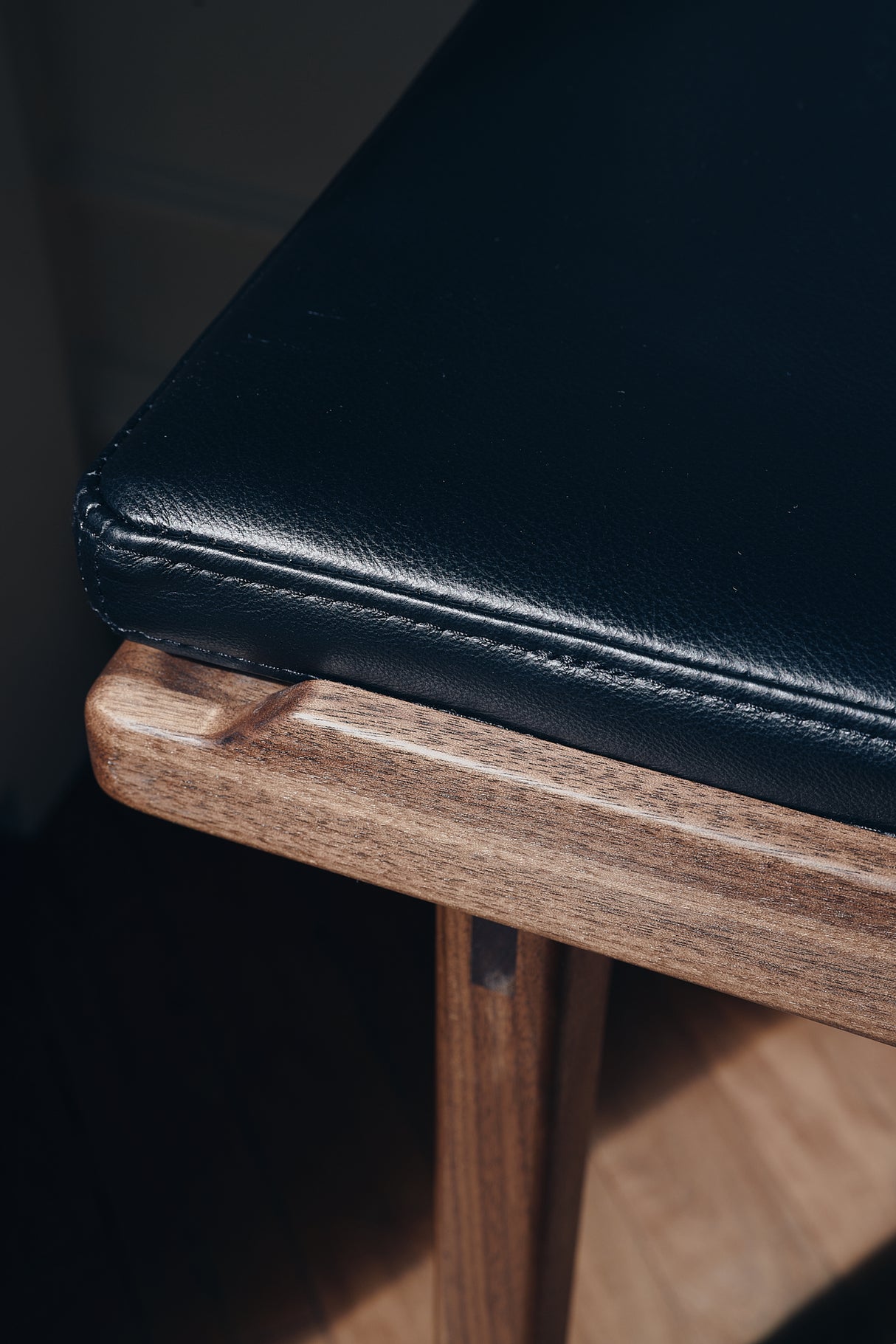 KA53 - Skammel - Valnød