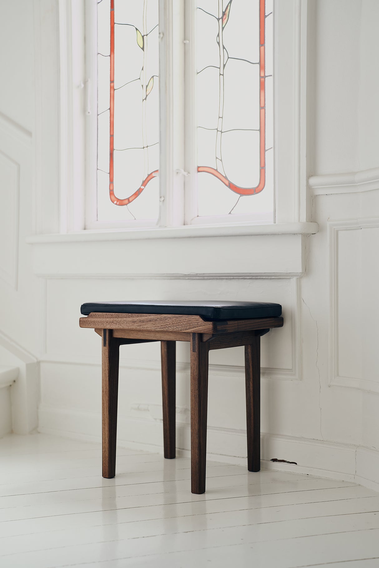 KA53 - Skammel - Valnød