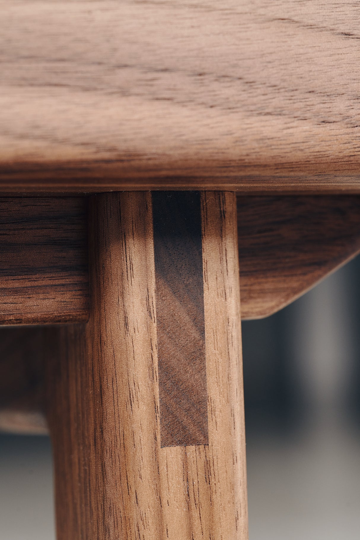 KA53 - Skammel - Valnød