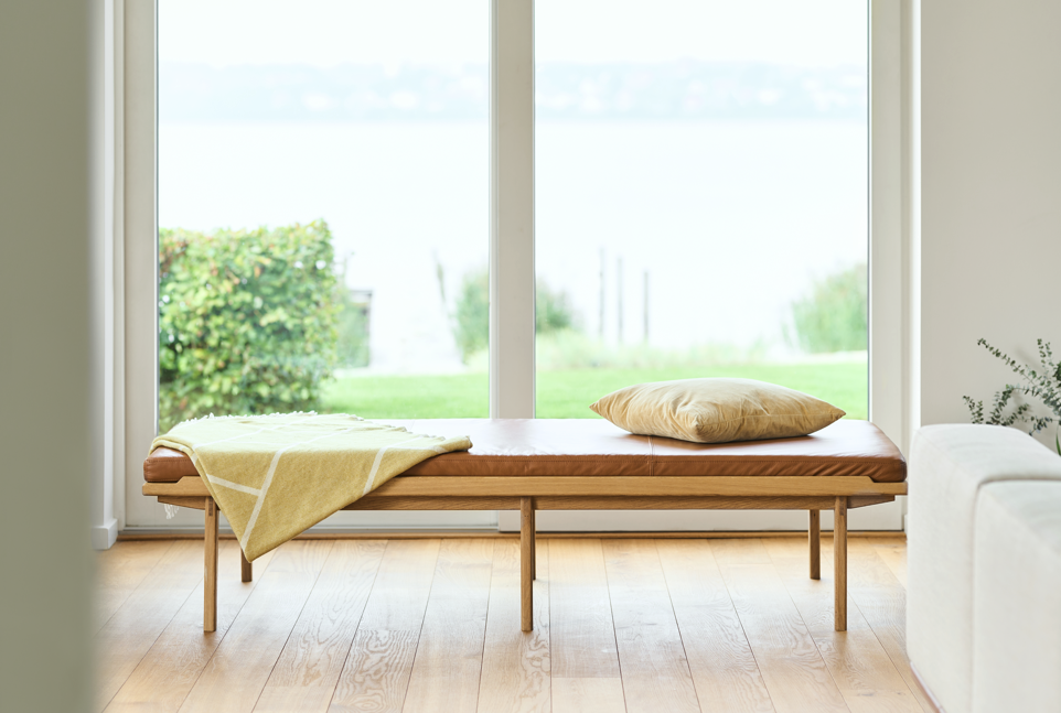 KA100 - Daybed