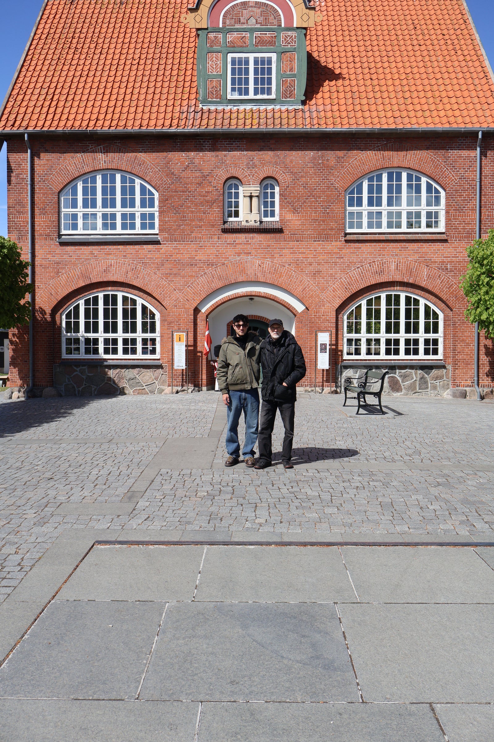 Anton Rosens Hus