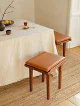 KA53 - Skammel - Valnød