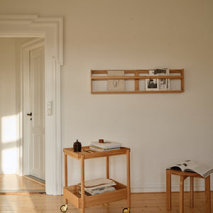 KA41 - Magasinholder